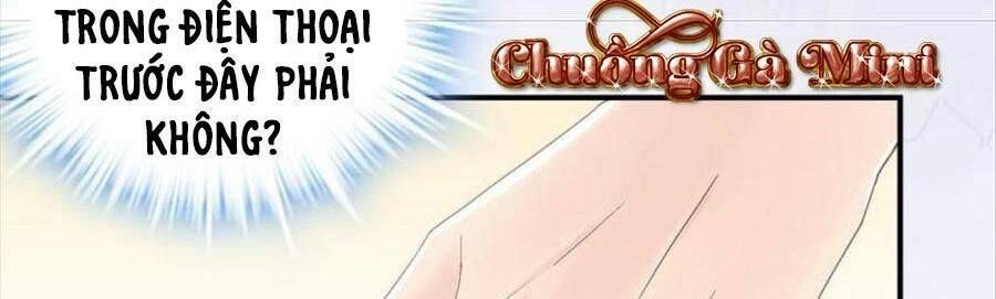 Bảo Bối Tâm Gan Của Lão Đại Xuyên Không Trở Lại Rồi: Chapter 76