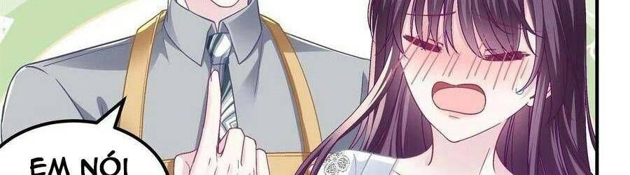 Bảo Bối Tâm Gan Của Lão Đại Xuyên Không Trở Lại Rồi: Chapter 77