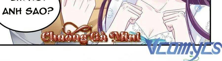 Bảo Bối Tâm Gan Của Lão Đại Xuyên Không Trở Lại Rồi: Chapter 77