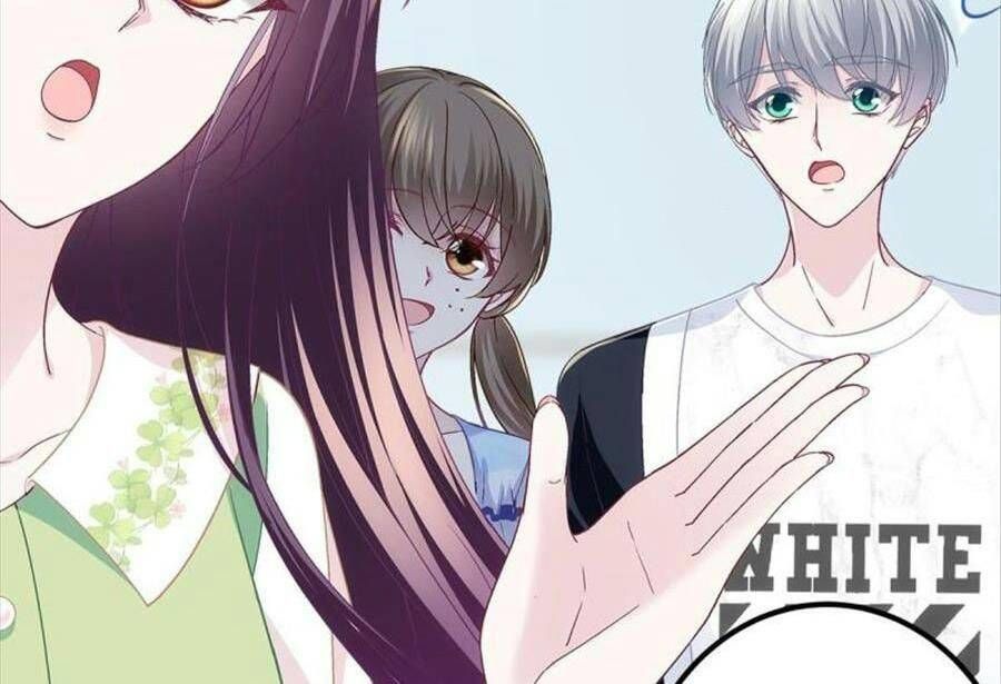 Bảo Bối Tâm Gan Của Lão Đại Xuyên Không Trở Lại Rồi: Chapter 78