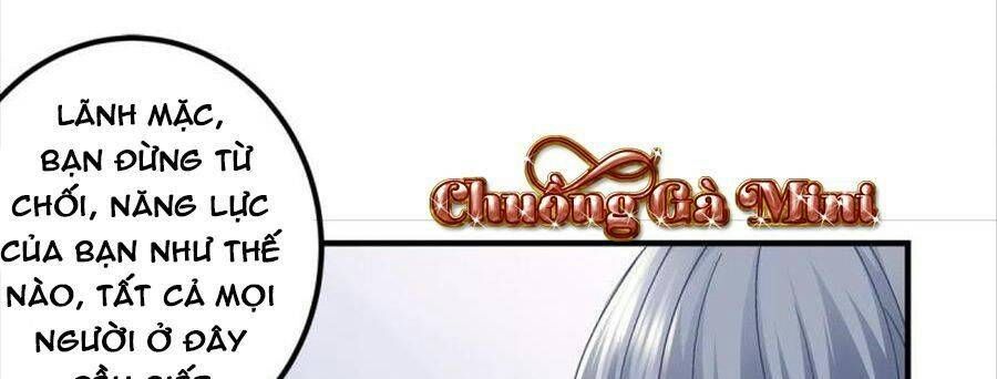 Bảo Bối Tâm Gan Của Lão Đại Xuyên Không Trở Lại Rồi: Chapter 78