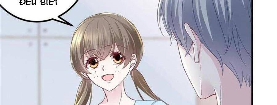 Bảo Bối Tâm Gan Của Lão Đại Xuyên Không Trở Lại Rồi: Chapter 78