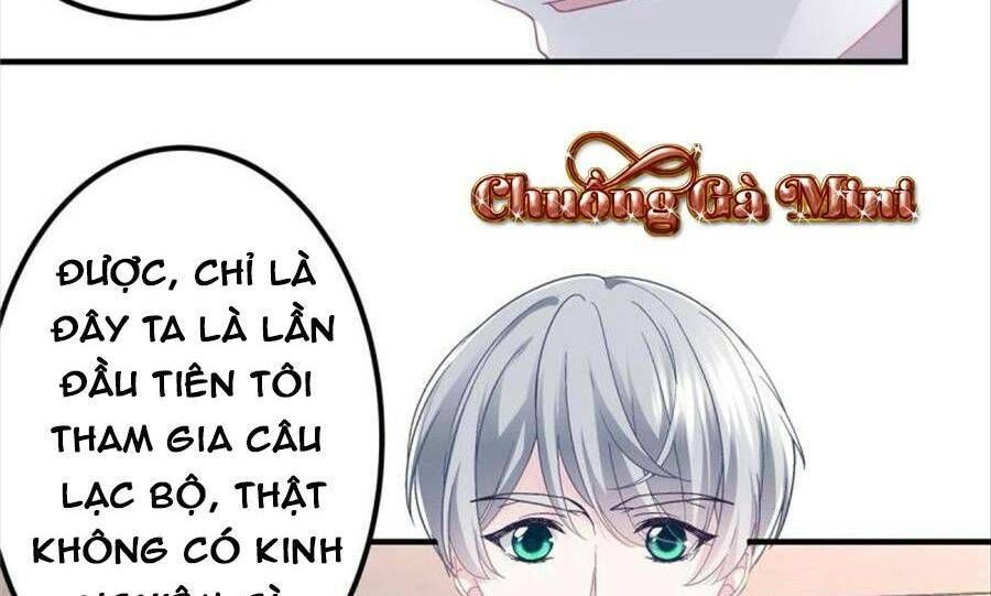 Bảo Bối Tâm Gan Của Lão Đại Xuyên Không Trở Lại Rồi: Chapter 78