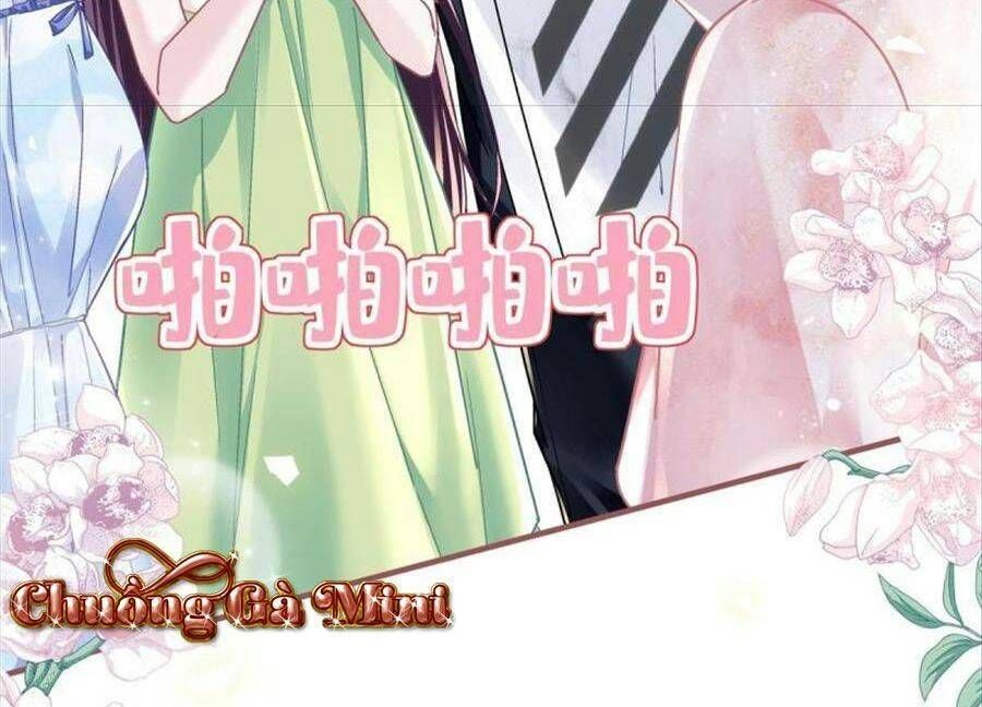 Bảo Bối Tâm Gan Của Lão Đại Xuyên Không Trở Lại Rồi: Chapter 78