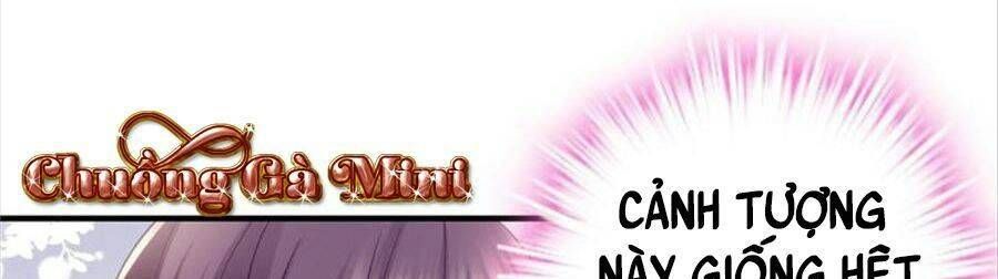 Bảo Bối Tâm Gan Của Lão Đại Xuyên Không Trở Lại Rồi: Chapter 78