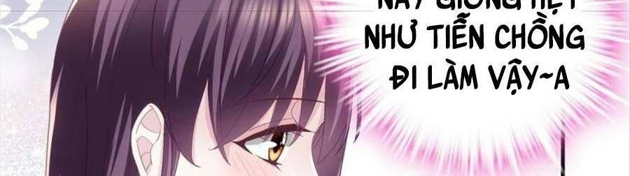 Bảo Bối Tâm Gan Của Lão Đại Xuyên Không Trở Lại Rồi: Chapter 78