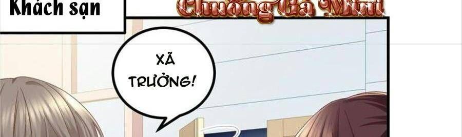 Bảo Bối Tâm Gan Của Lão Đại Xuyên Không Trở Lại Rồi: Chapter 78