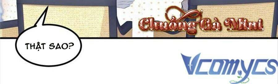 Bảo Bối Tâm Gan Của Lão Đại Xuyên Không Trở Lại Rồi: Chapter 78