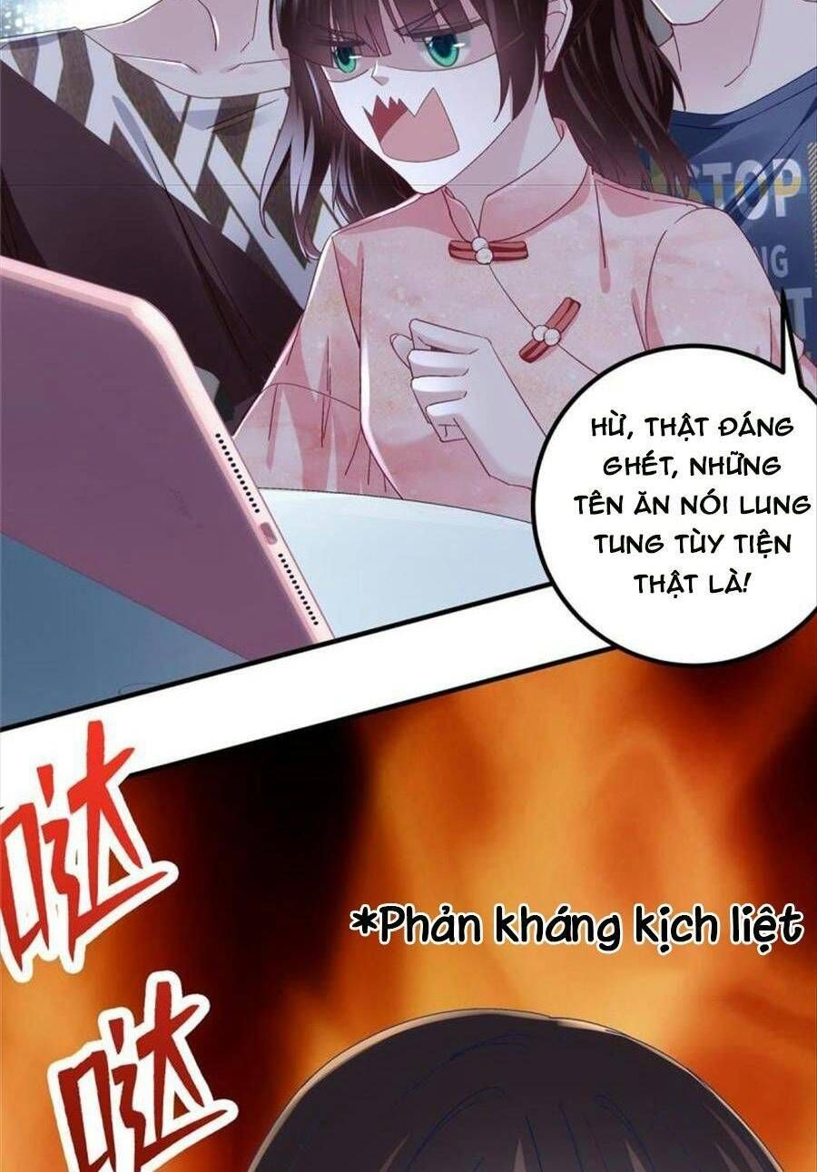 Bảo Bối Tâm Gan Của Lão Đại Xuyên Không Trở Lại Rồi: Chapter 78