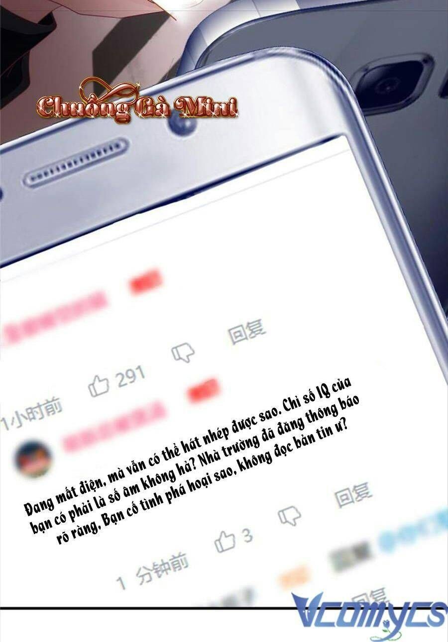 Bảo Bối Tâm Gan Của Lão Đại Xuyên Không Trở Lại Rồi: Chapter 78