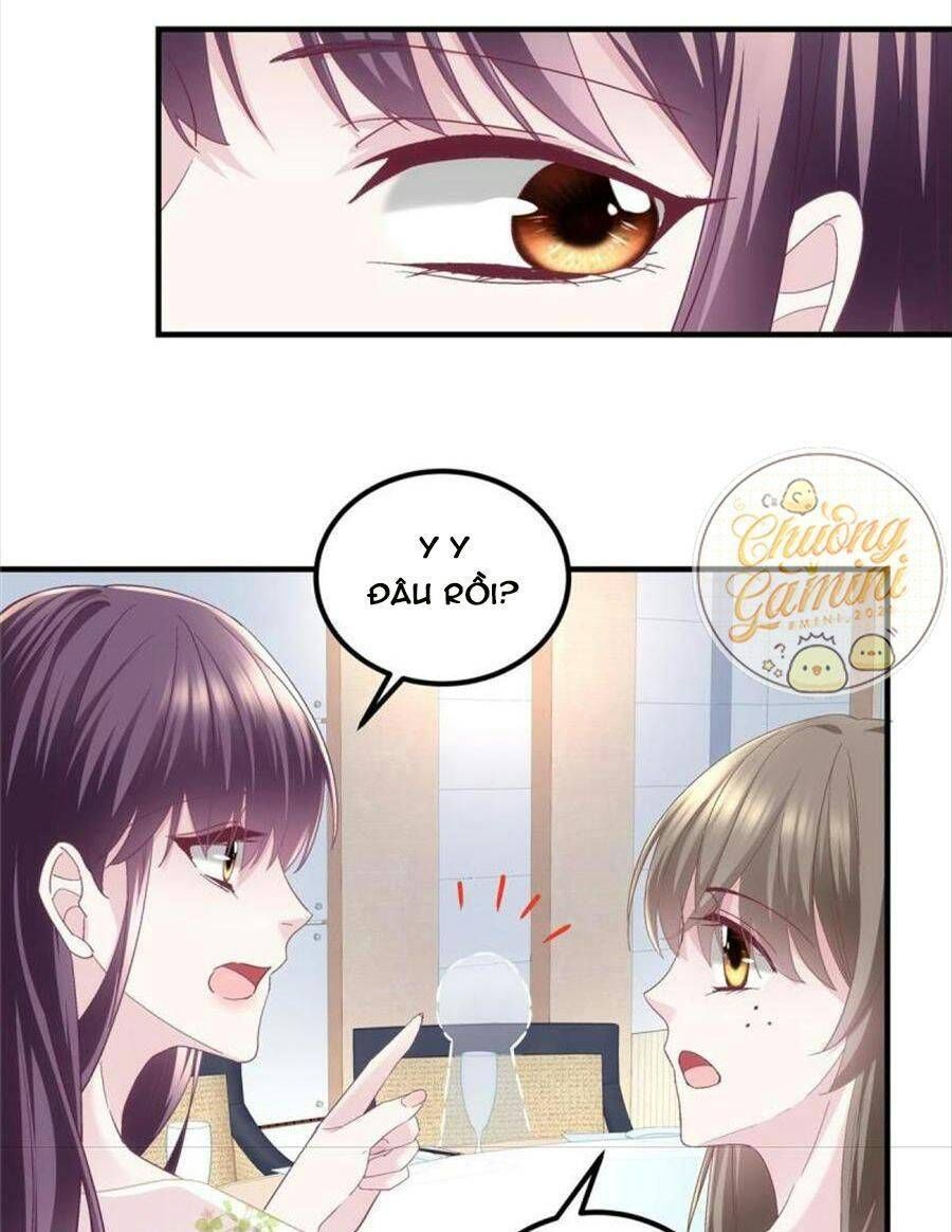 Bảo Bối Tâm Gan Của Lão Đại Xuyên Không Trở Lại Rồi: Chapter 78