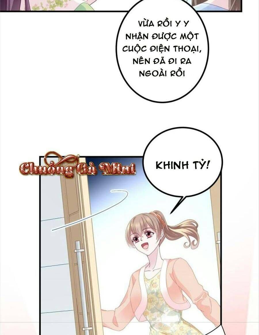 Bảo Bối Tâm Gan Của Lão Đại Xuyên Không Trở Lại Rồi: Chapter 78