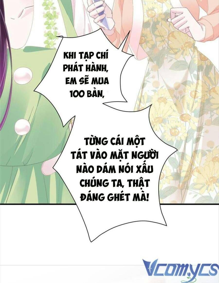 Bảo Bối Tâm Gan Của Lão Đại Xuyên Không Trở Lại Rồi: Chapter 78