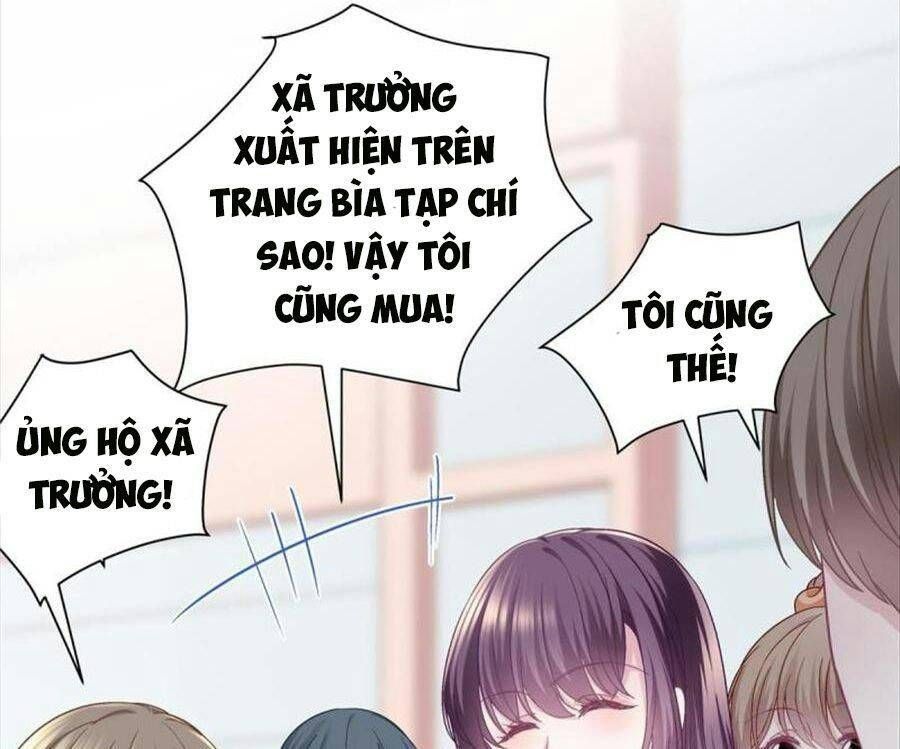 Bảo Bối Tâm Gan Của Lão Đại Xuyên Không Trở Lại Rồi: Chapter 78