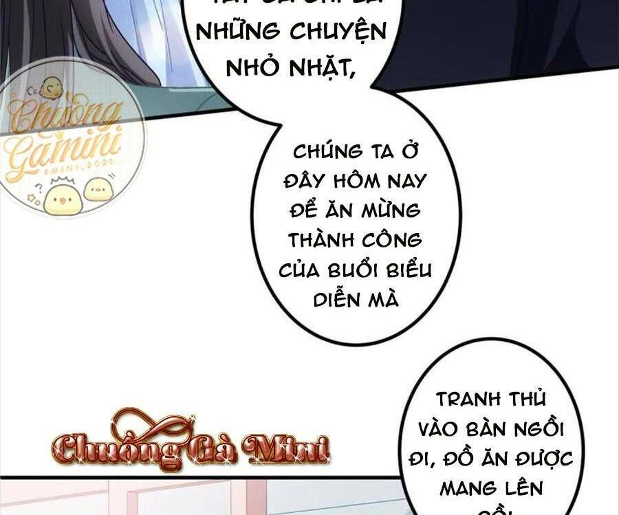 Bảo Bối Tâm Gan Của Lão Đại Xuyên Không Trở Lại Rồi: Chapter 78