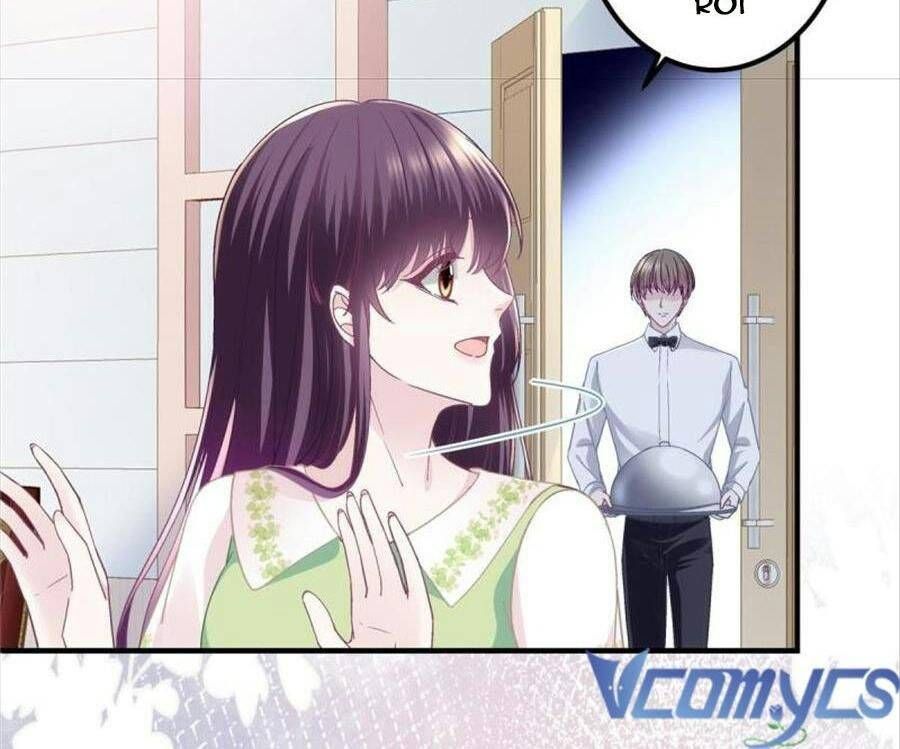 Bảo Bối Tâm Gan Của Lão Đại Xuyên Không Trở Lại Rồi: Chapter 78