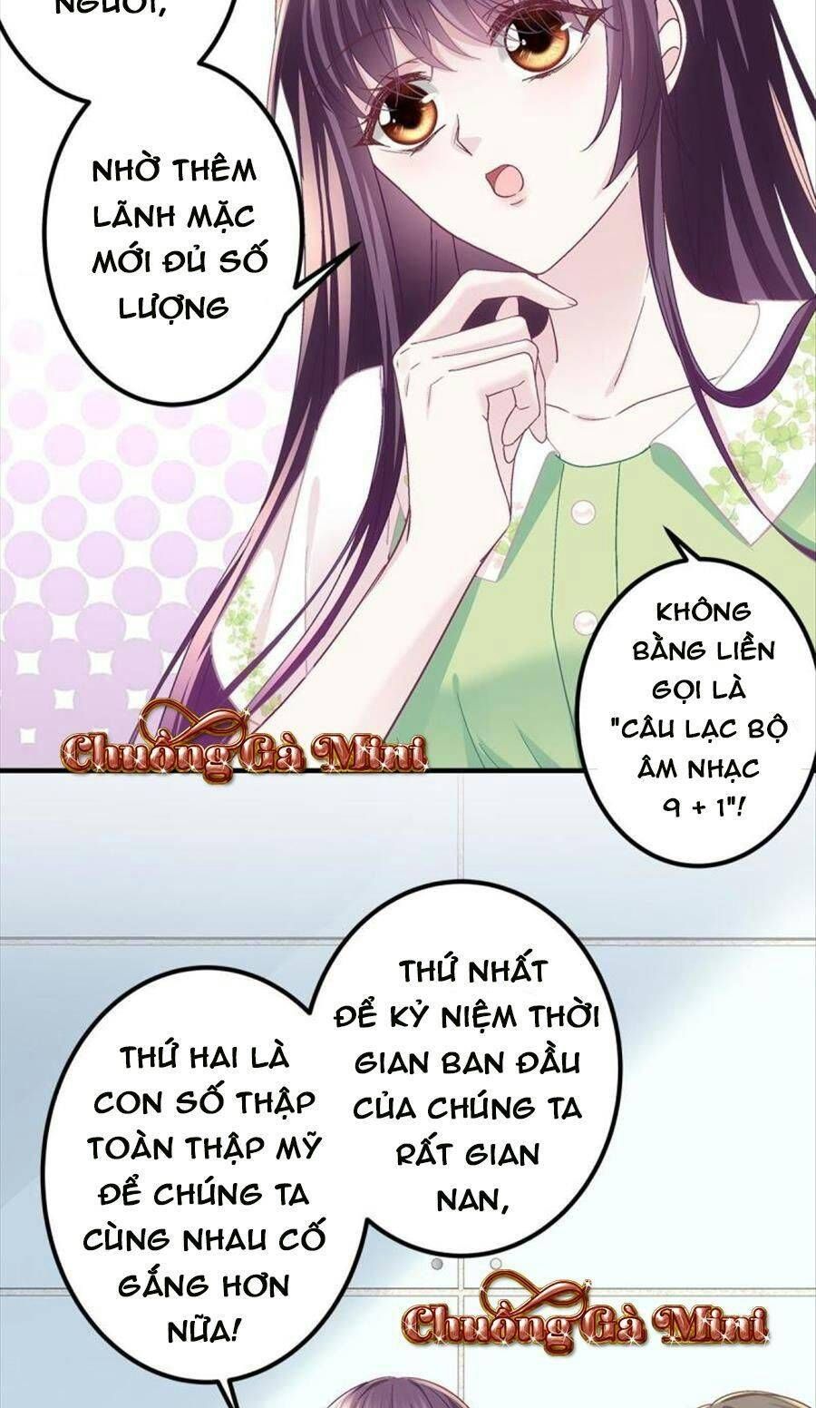 Bảo Bối Tâm Gan Của Lão Đại Xuyên Không Trở Lại Rồi: Chapter 78