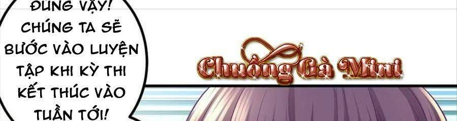 Bảo Bối Tâm Gan Của Lão Đại Xuyên Không Trở Lại Rồi: Chapter 78