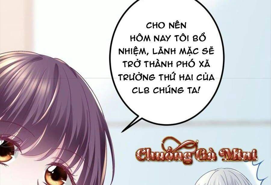 Bảo Bối Tâm Gan Của Lão Đại Xuyên Không Trở Lại Rồi: Chapter 78