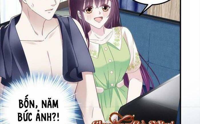 Bảo Bối Tâm Gan Của Lão Đại Xuyên Không Trở Lại Rồi: Chapter 79