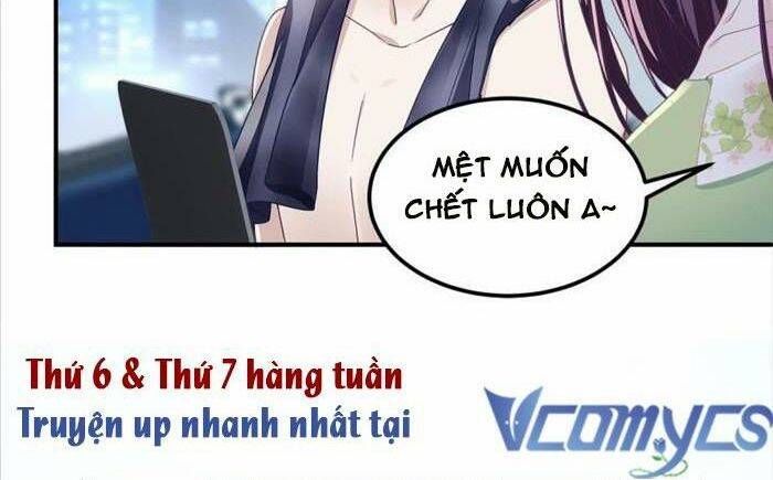 Bảo Bối Tâm Gan Của Lão Đại Xuyên Không Trở Lại Rồi: Chapter 79