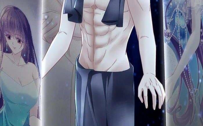 Bảo Bối Tâm Gan Của Lão Đại Xuyên Không Trở Lại Rồi: Chapter 79