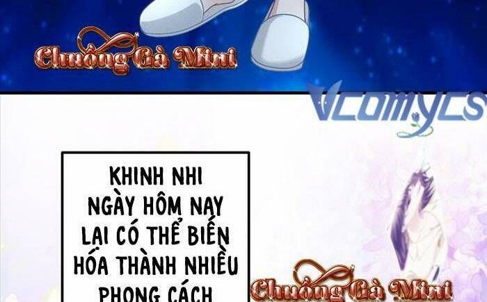Bảo Bối Tâm Gan Của Lão Đại Xuyên Không Trở Lại Rồi: Chapter 79