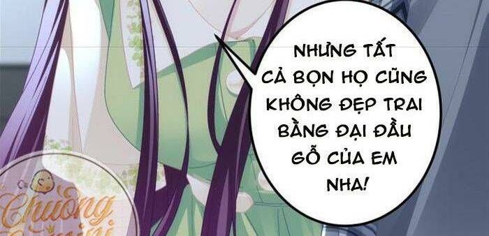 Bảo Bối Tâm Gan Của Lão Đại Xuyên Không Trở Lại Rồi: Chapter 79