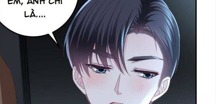 Bảo Bối Tâm Gan Của Lão Đại Xuyên Không Trở Lại Rồi: Chapter 79