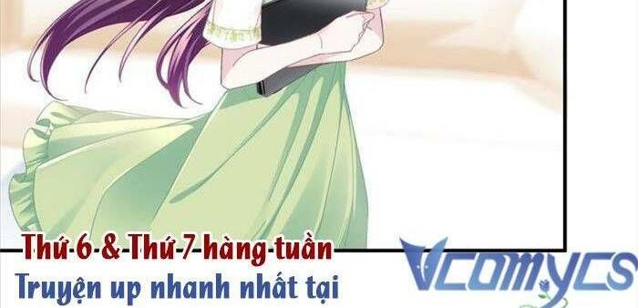 Bảo Bối Tâm Gan Của Lão Đại Xuyên Không Trở Lại Rồi: Chapter 79