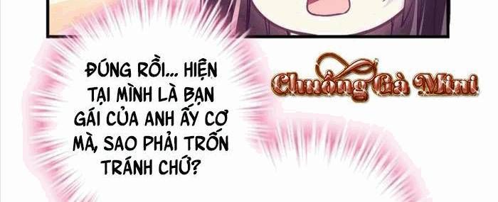 Bảo Bối Tâm Gan Của Lão Đại Xuyên Không Trở Lại Rồi: Chapter 79