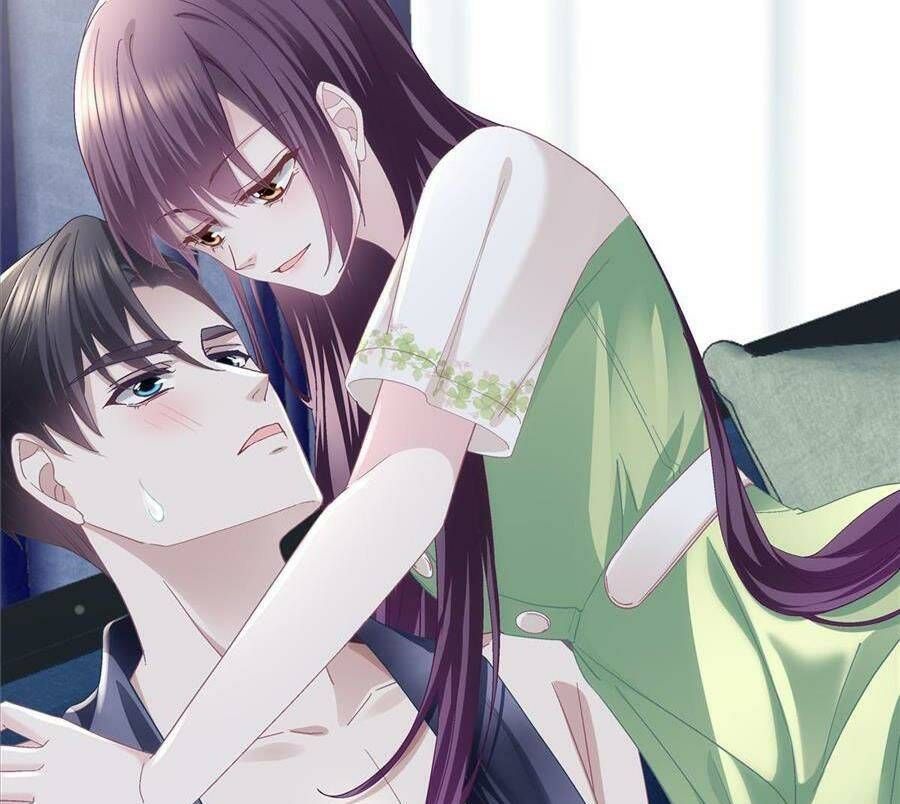 Bảo Bối Tâm Gan Của Lão Đại Xuyên Không Trở Lại Rồi: Chapter 80