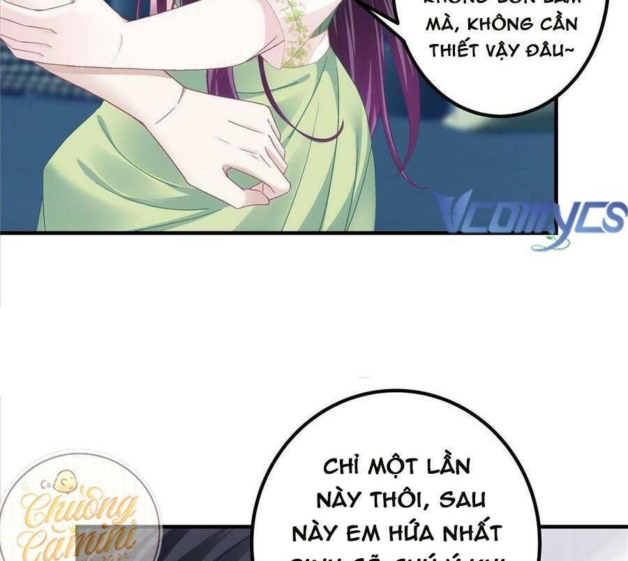 Bảo Bối Tâm Gan Của Lão Đại Xuyên Không Trở Lại Rồi: Chapter 80