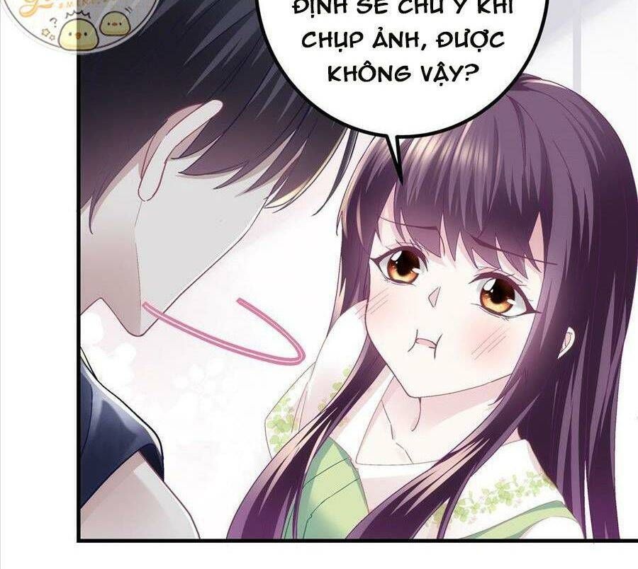 Bảo Bối Tâm Gan Của Lão Đại Xuyên Không Trở Lại Rồi: Chapter 80