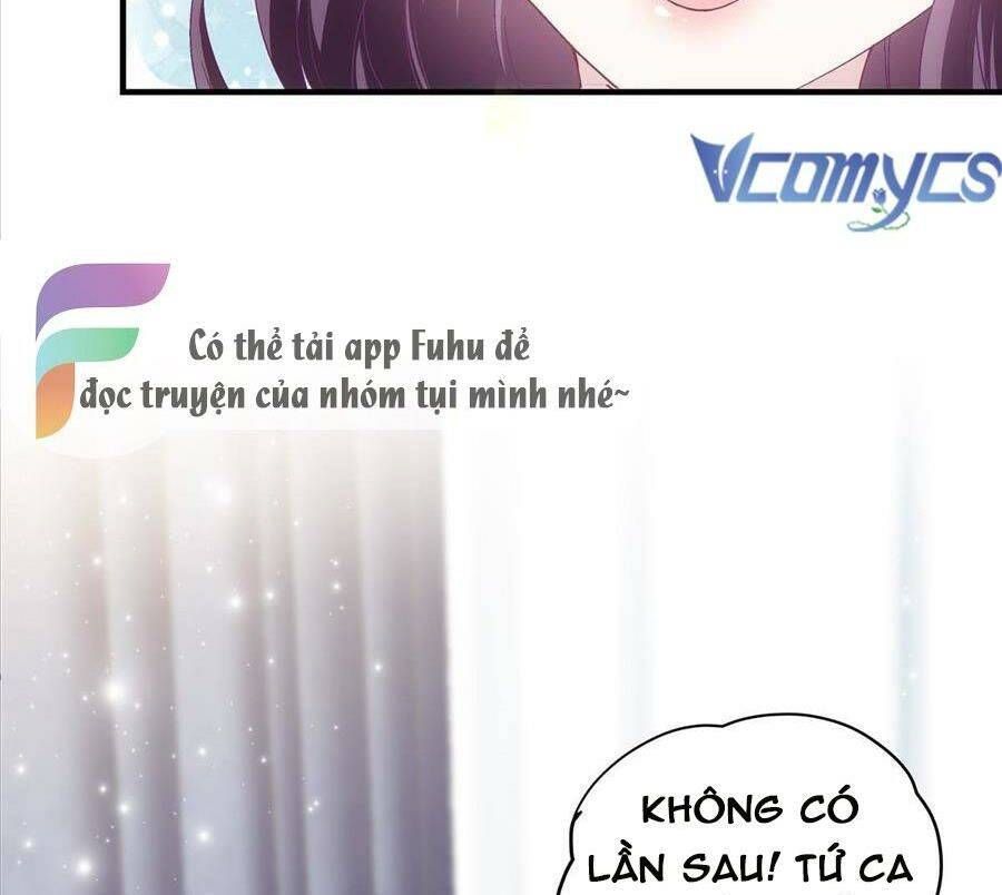 Bảo Bối Tâm Gan Của Lão Đại Xuyên Không Trở Lại Rồi: Chapter 80