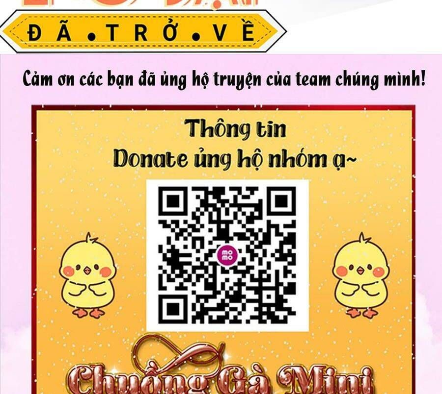 Bảo Bối Tâm Gan Của Lão Đại Xuyên Không Trở Lại Rồi: Chapter 80