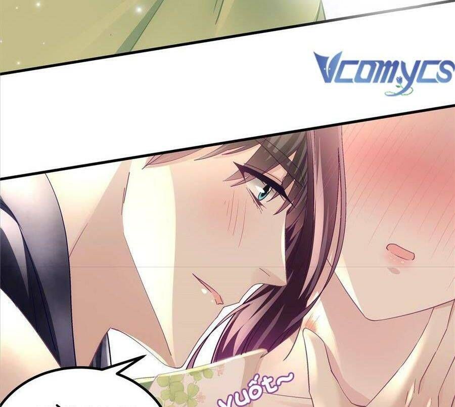 Bảo Bối Tâm Gan Của Lão Đại Xuyên Không Trở Lại Rồi: Chapter 80