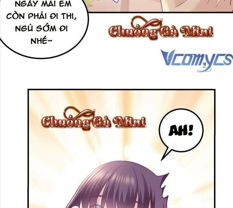 Bảo Bối Tâm Gan Của Lão Đại Xuyên Không Trở Lại Rồi: Chapter 80