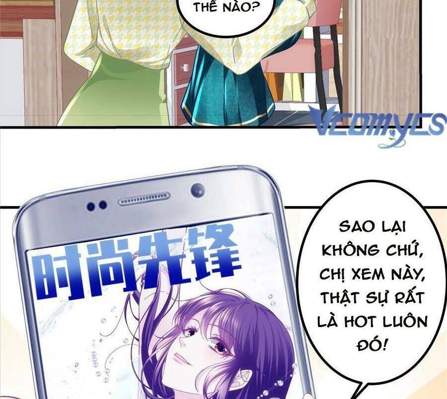 Bảo Bối Tâm Gan Của Lão Đại Xuyên Không Trở Lại Rồi: Chapter 80