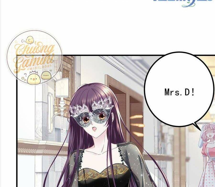 Bảo Bối Tâm Gan Của Lão Đại Xuyên Không Trở Lại Rồi: Chapter 80