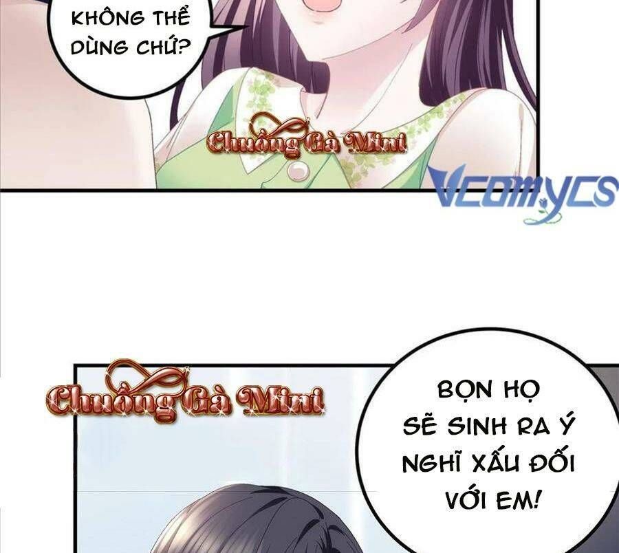 Bảo Bối Tâm Gan Của Lão Đại Xuyên Không Trở Lại Rồi: Chapter 80