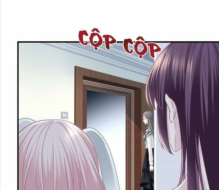 Bảo Bối Tâm Gan Của Lão Đại Xuyên Không Trở Lại Rồi: Chapter 80