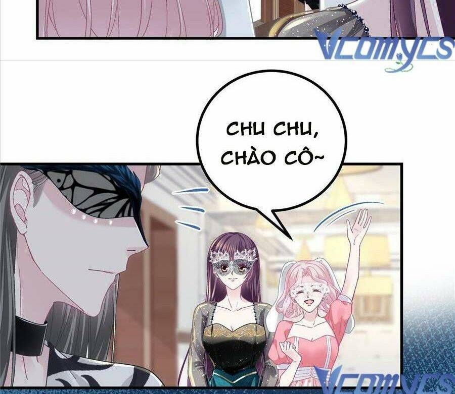 Bảo Bối Tâm Gan Của Lão Đại Xuyên Không Trở Lại Rồi: Chapter 80