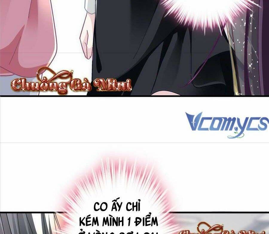 Bảo Bối Tâm Gan Của Lão Đại Xuyên Không Trở Lại Rồi: Chapter 80