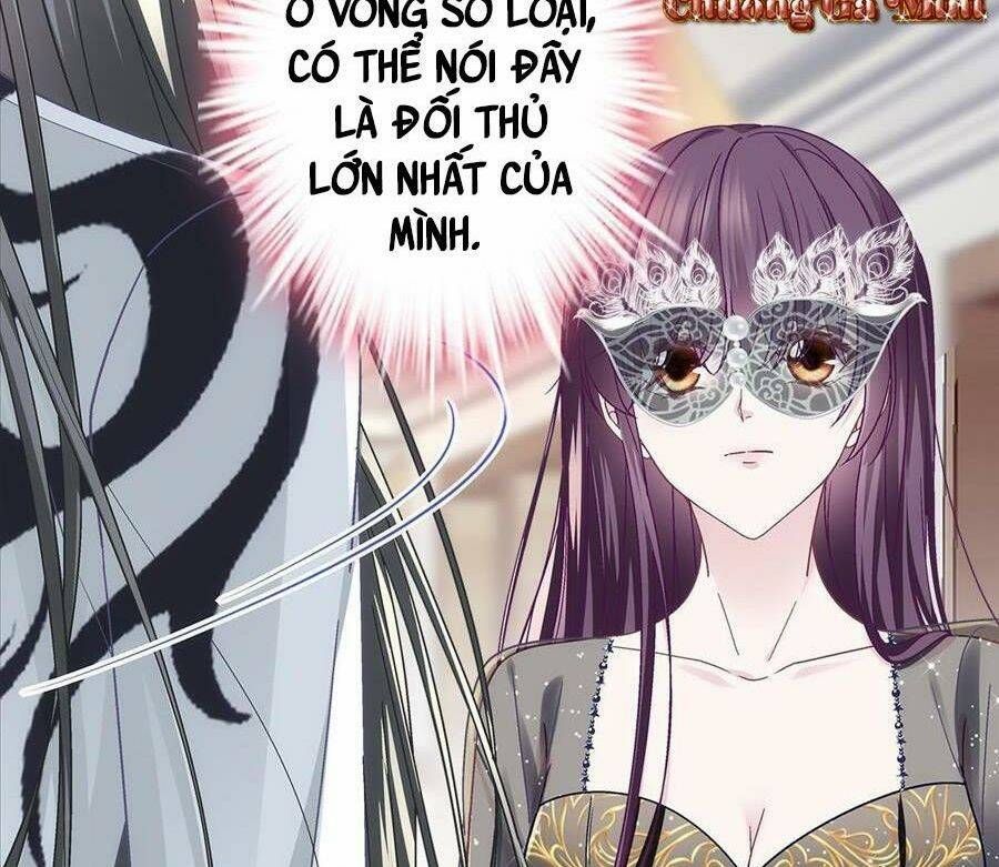 Bảo Bối Tâm Gan Của Lão Đại Xuyên Không Trở Lại Rồi: Chapter 80