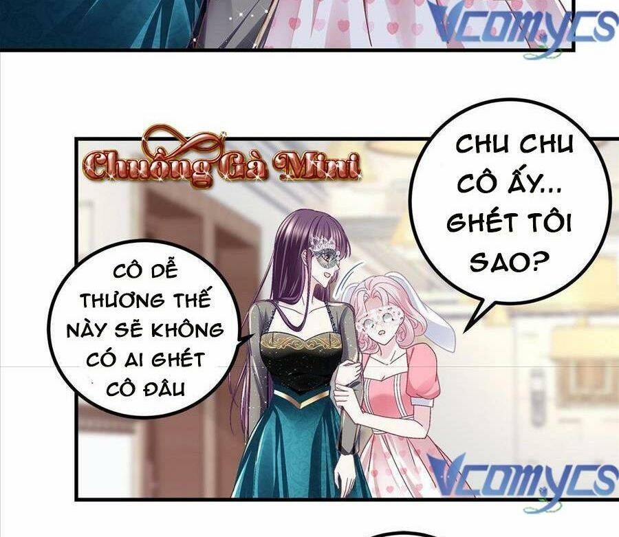 Bảo Bối Tâm Gan Của Lão Đại Xuyên Không Trở Lại Rồi: Chapter 80