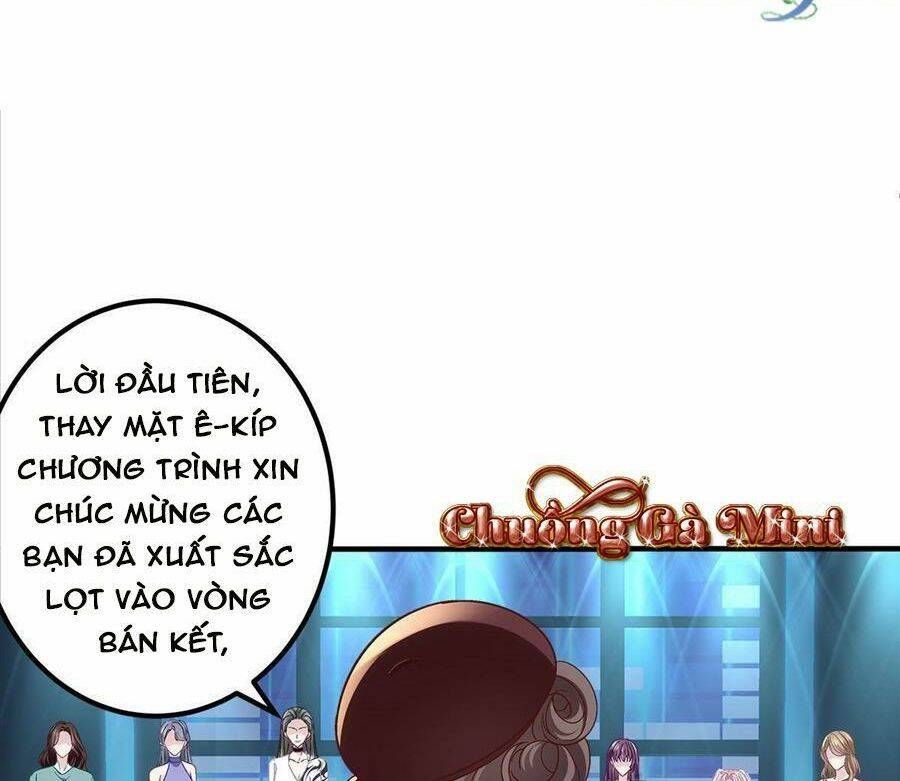 Bảo Bối Tâm Gan Của Lão Đại Xuyên Không Trở Lại Rồi: Chapter 80