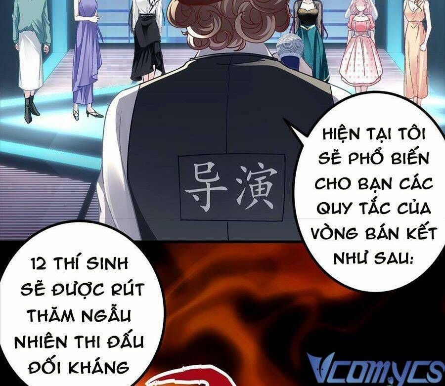 Bảo Bối Tâm Gan Của Lão Đại Xuyên Không Trở Lại Rồi: Chapter 80