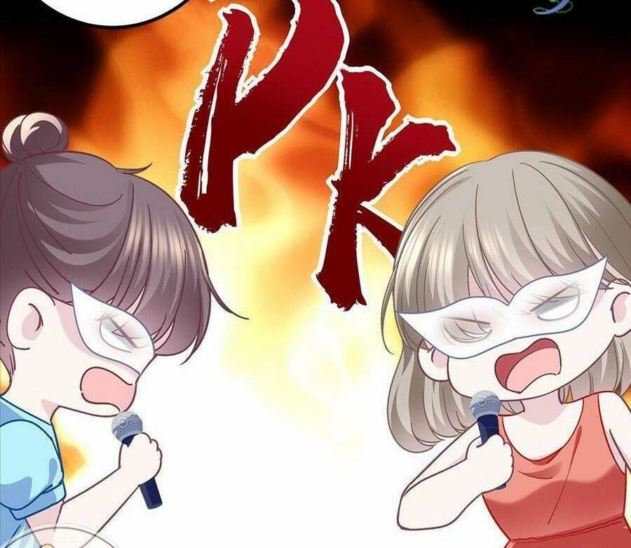 Bảo Bối Tâm Gan Của Lão Đại Xuyên Không Trở Lại Rồi: Chapter 80