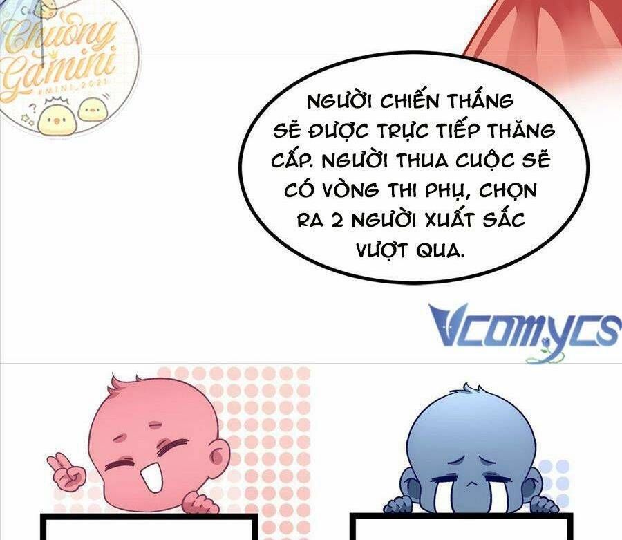 Bảo Bối Tâm Gan Của Lão Đại Xuyên Không Trở Lại Rồi: Chapter 80